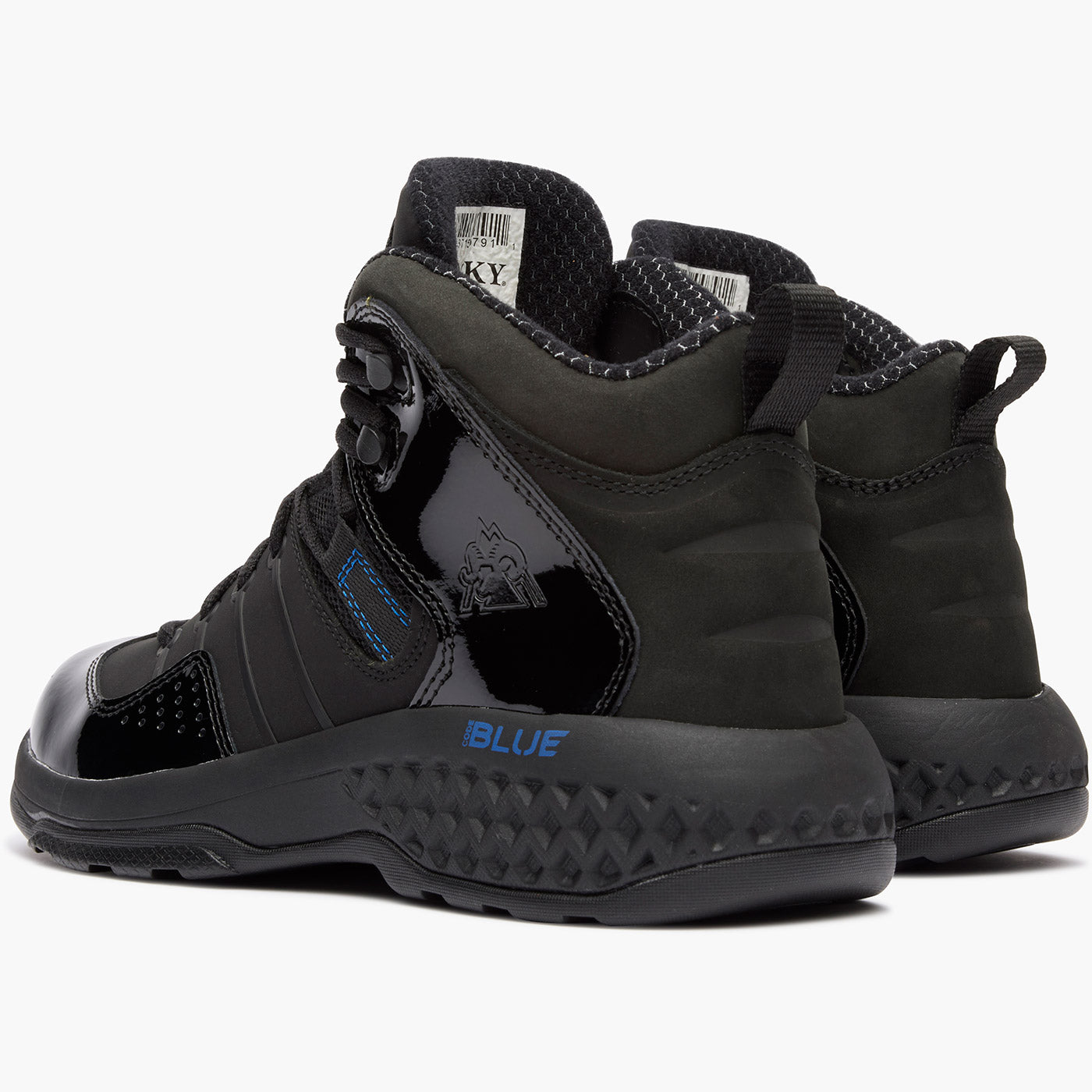 Rocky Women's Code Blue Sport Public Service Boot – Rocky Boots