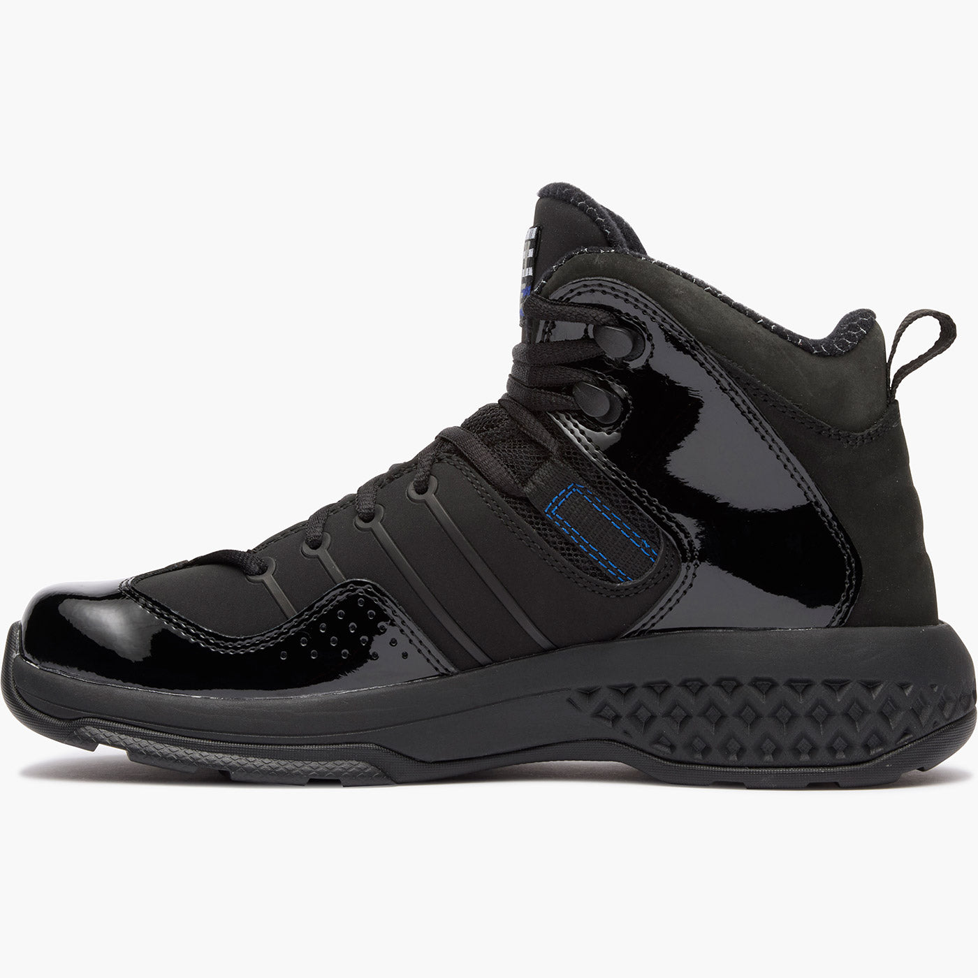 Rocky Women's Code Blue Sport Public Service Boot – Rocky Boots