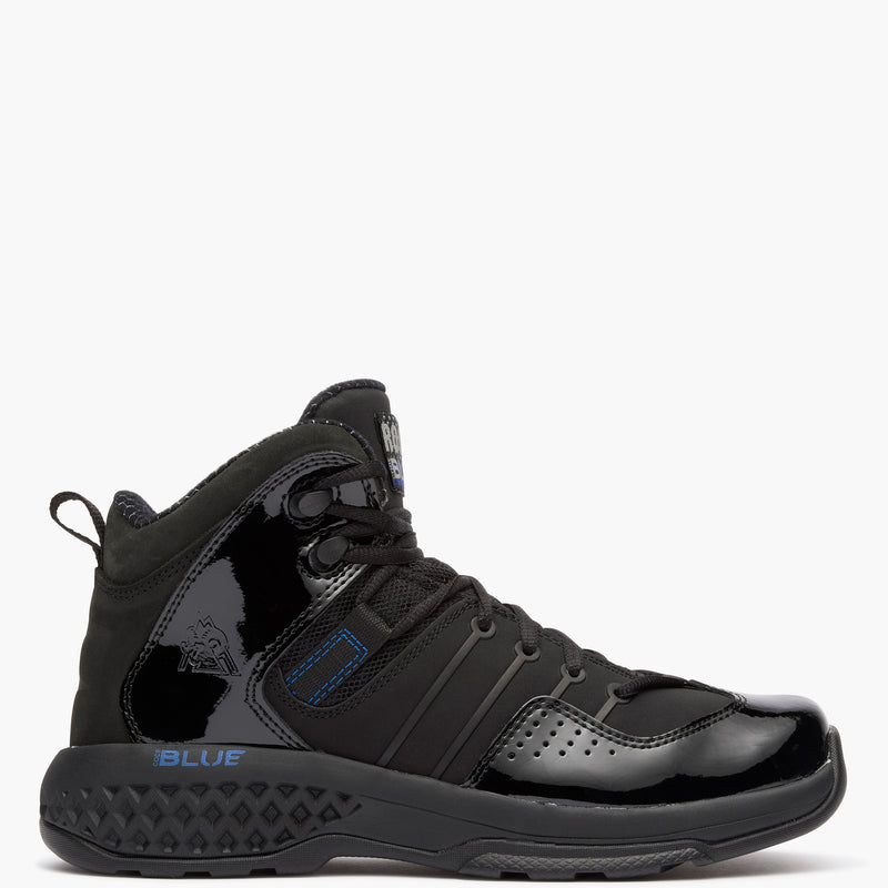 Rocky Women's Code Blue Sport Public Service Boot - profile