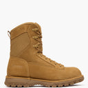 ""Rocky Portland 8"" Side Zip Composite Toe Public Service Boot" - profile"