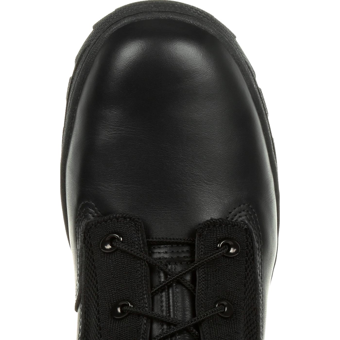 Rocky Havoc Public Service Boot - birdseye