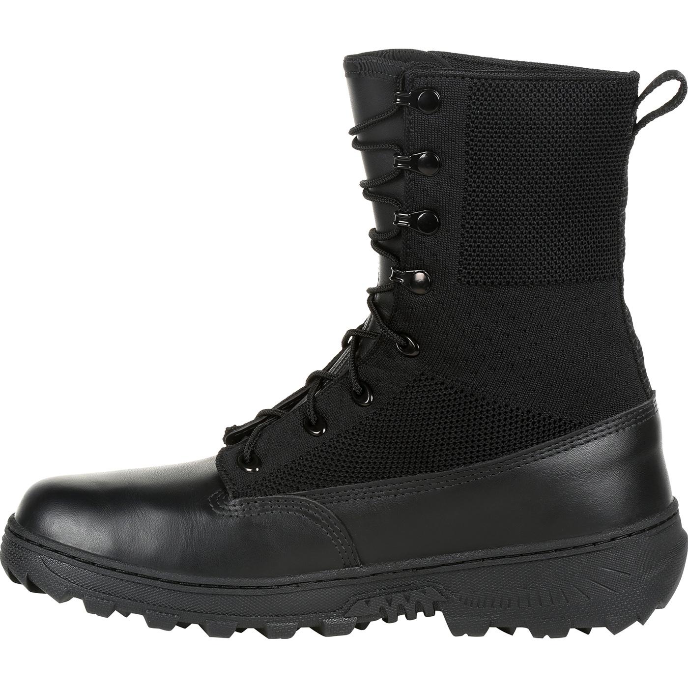Rocky Havoc Public Service Boot - profile