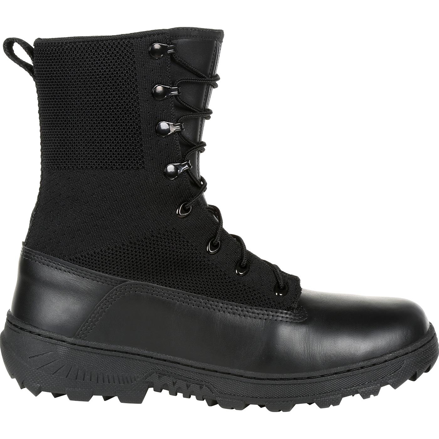 Rocky Havoc Public Service Boot - profile