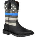 Rocky Blue Line Women's Western Boot - main