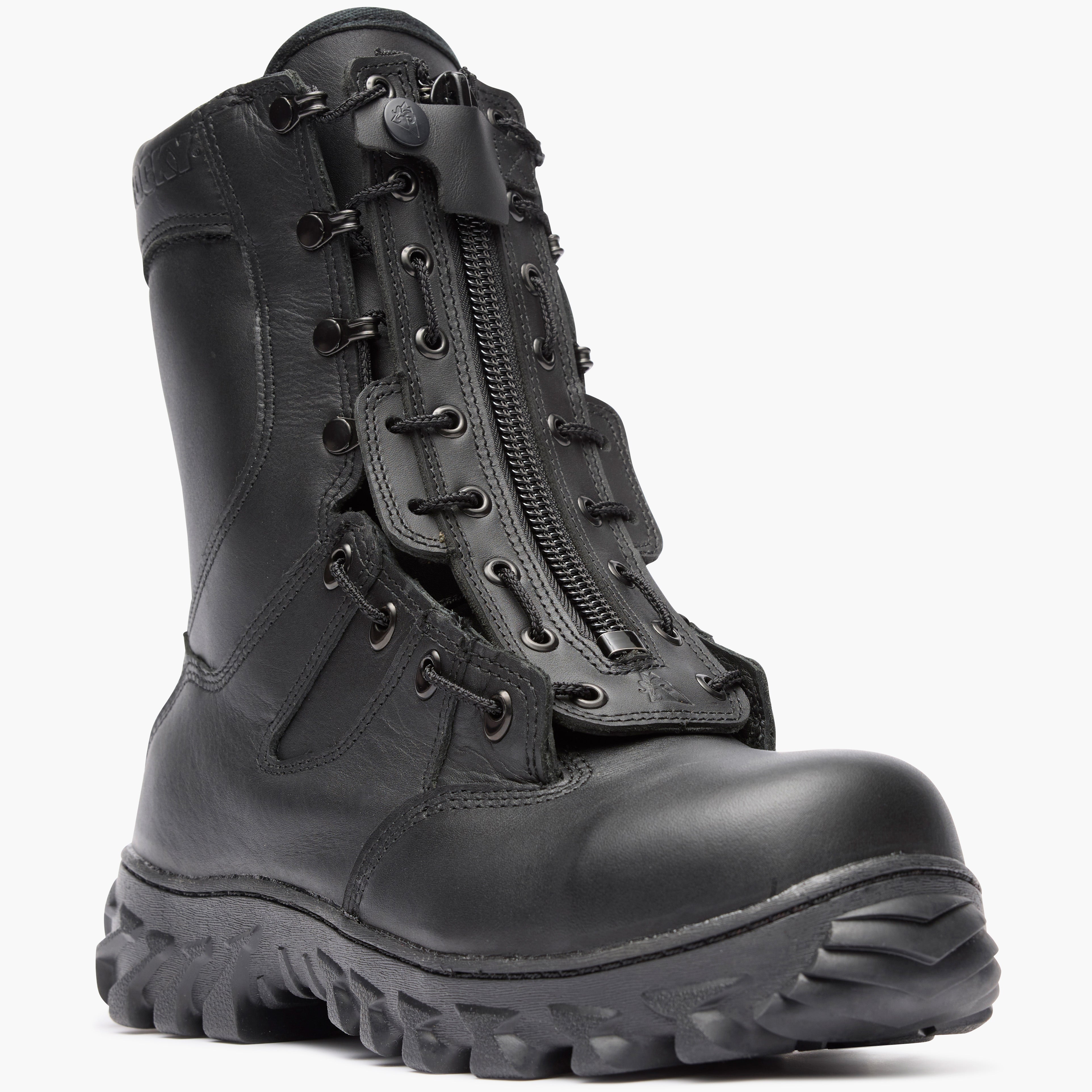 その他 ROCKY Rocky Side Zipper Jump Boot – Rocky Boots