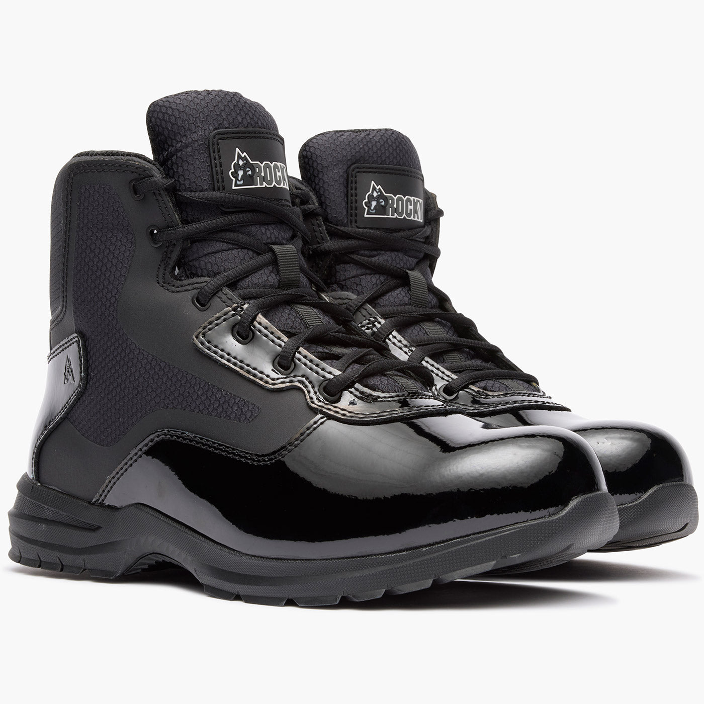 Rocky Cadet 6