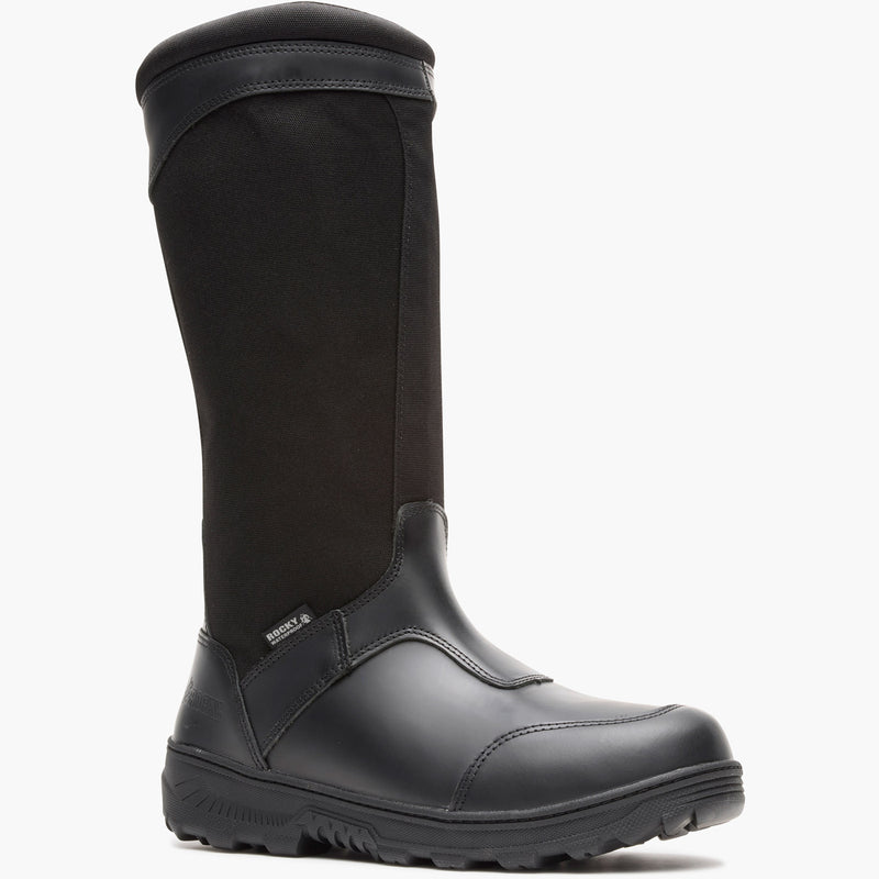 Rocky Havoc Search and Rescue Waterproof Snake Boot - main