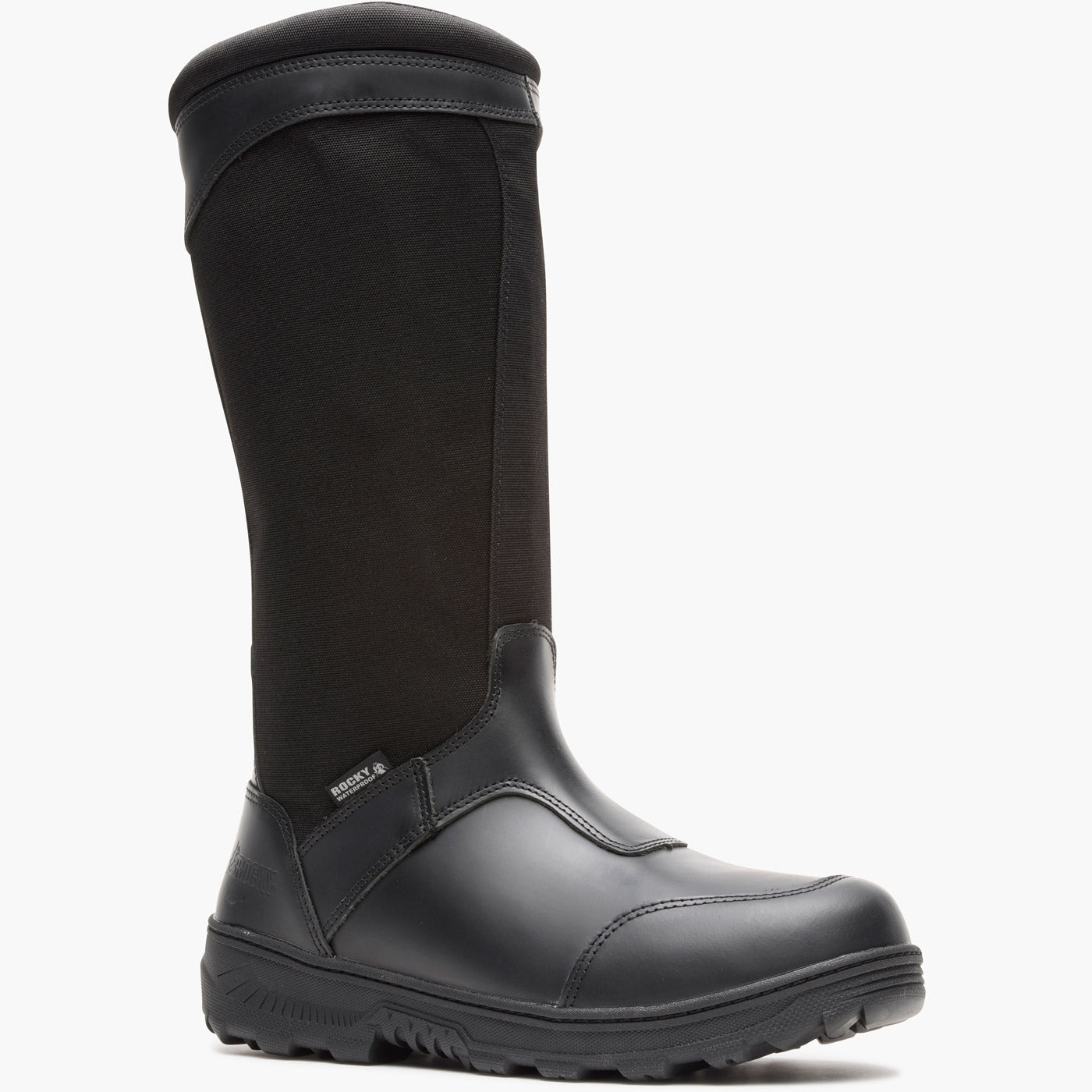 Rocky Havoc Search and Rescue Waterproof Snake Boot - main
