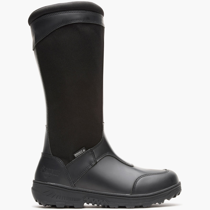 Rocky Havoc Search and Rescue Waterproof Snake Boot - profile