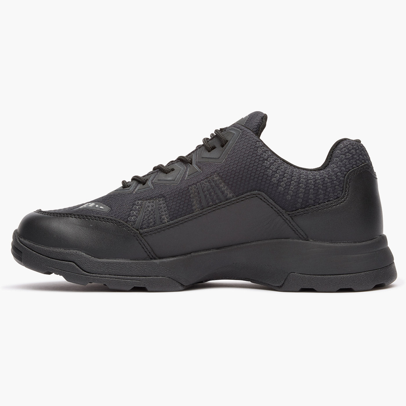Rocky Tac One Waterproof Public Service Oxford - profile