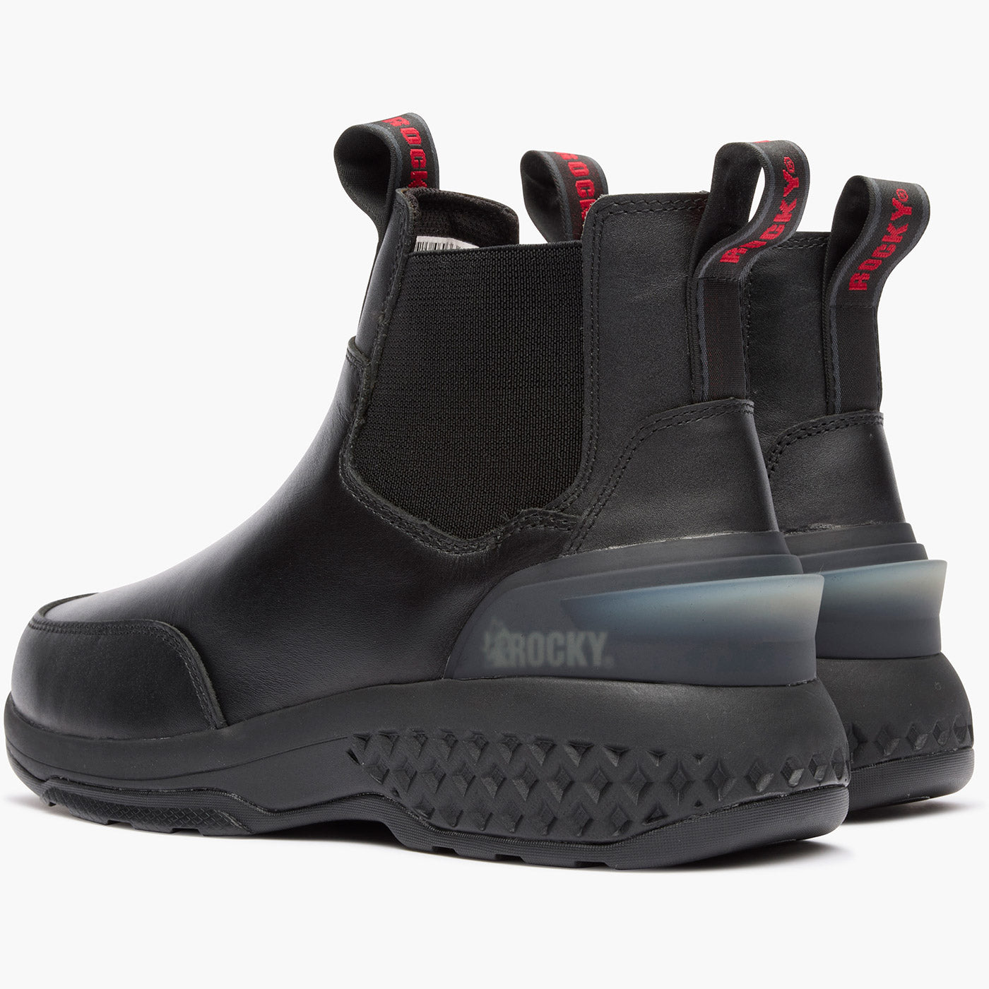 Rocky Code Red Station Slip-On Boot – Rocky Boots