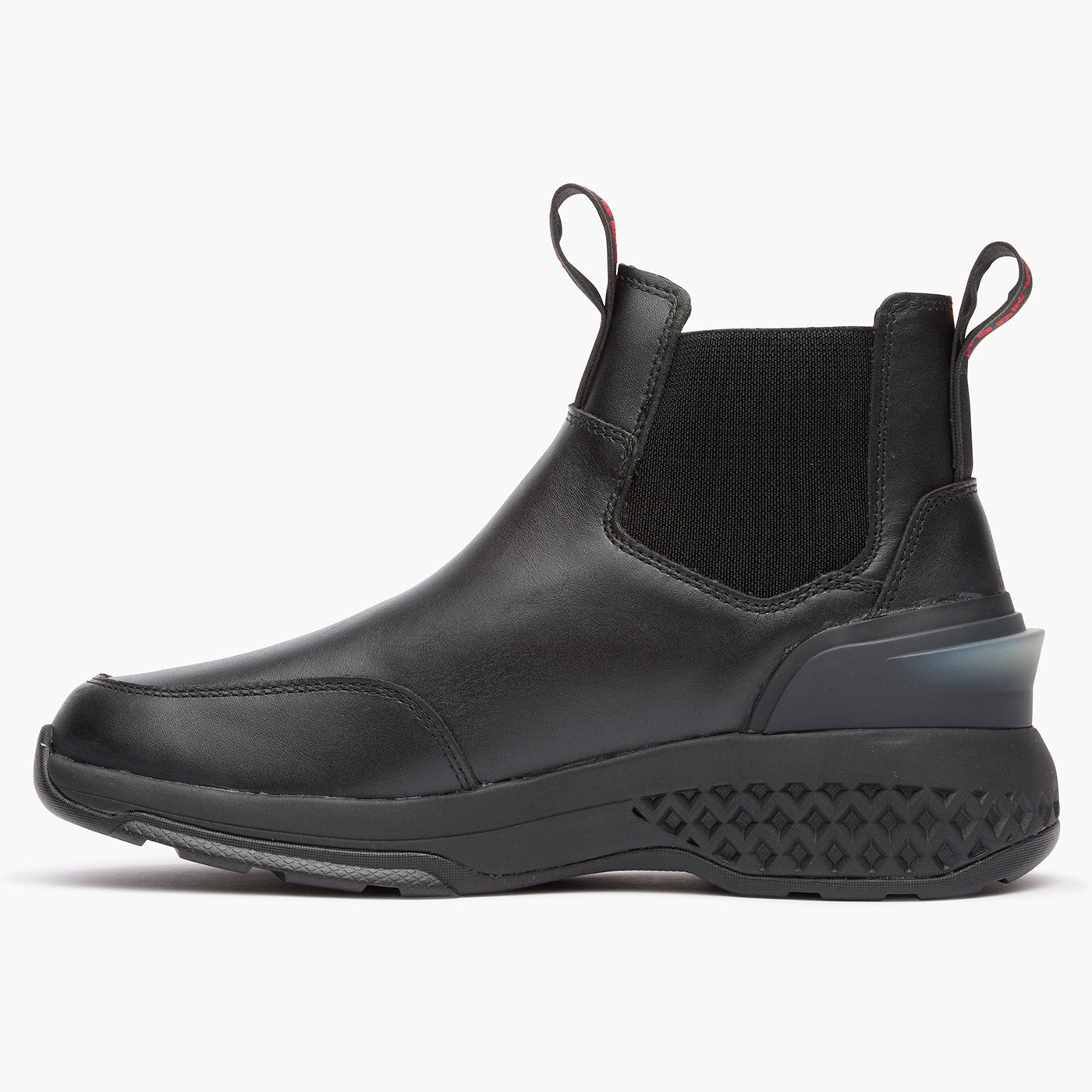 Rocky Code Red Station Slip-On Boot – Rocky Boots Rocky Code Red Station Slip-On Boot – Rocky Boots