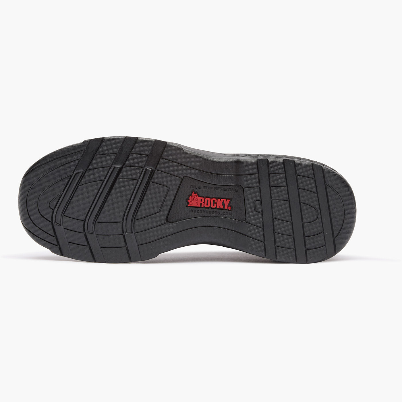 Rocky Code Red Station Slip-On Boot – Rocky Boots