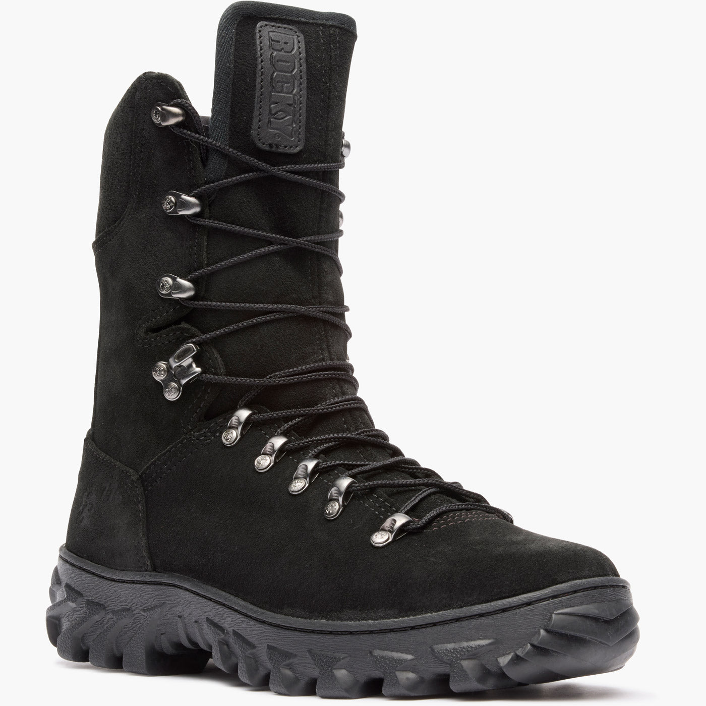 Rocky Code Red Wildlands 77 Fire Boot – Rocky Boots