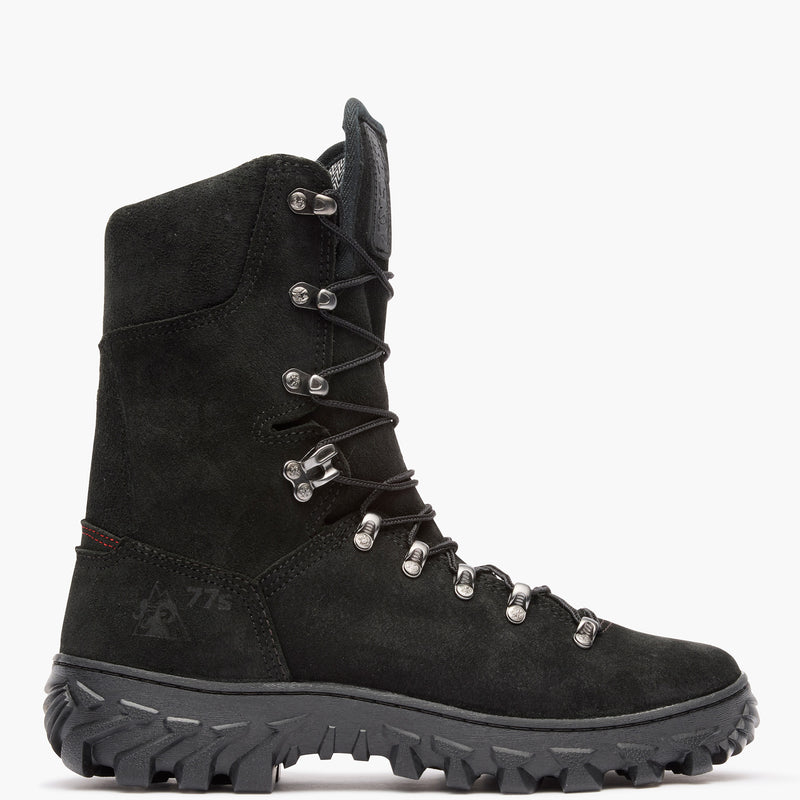 Rocky Code Red Wildlands 77 Fire Boot - profile