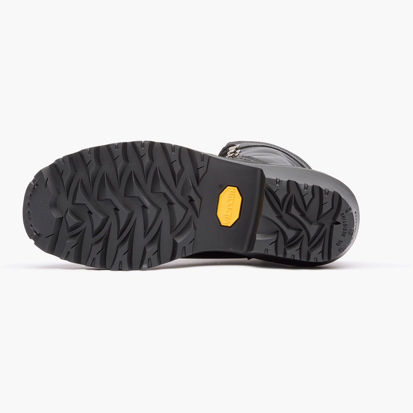 Rocky Code Red Hotshot Logger Fire Boot - outsole