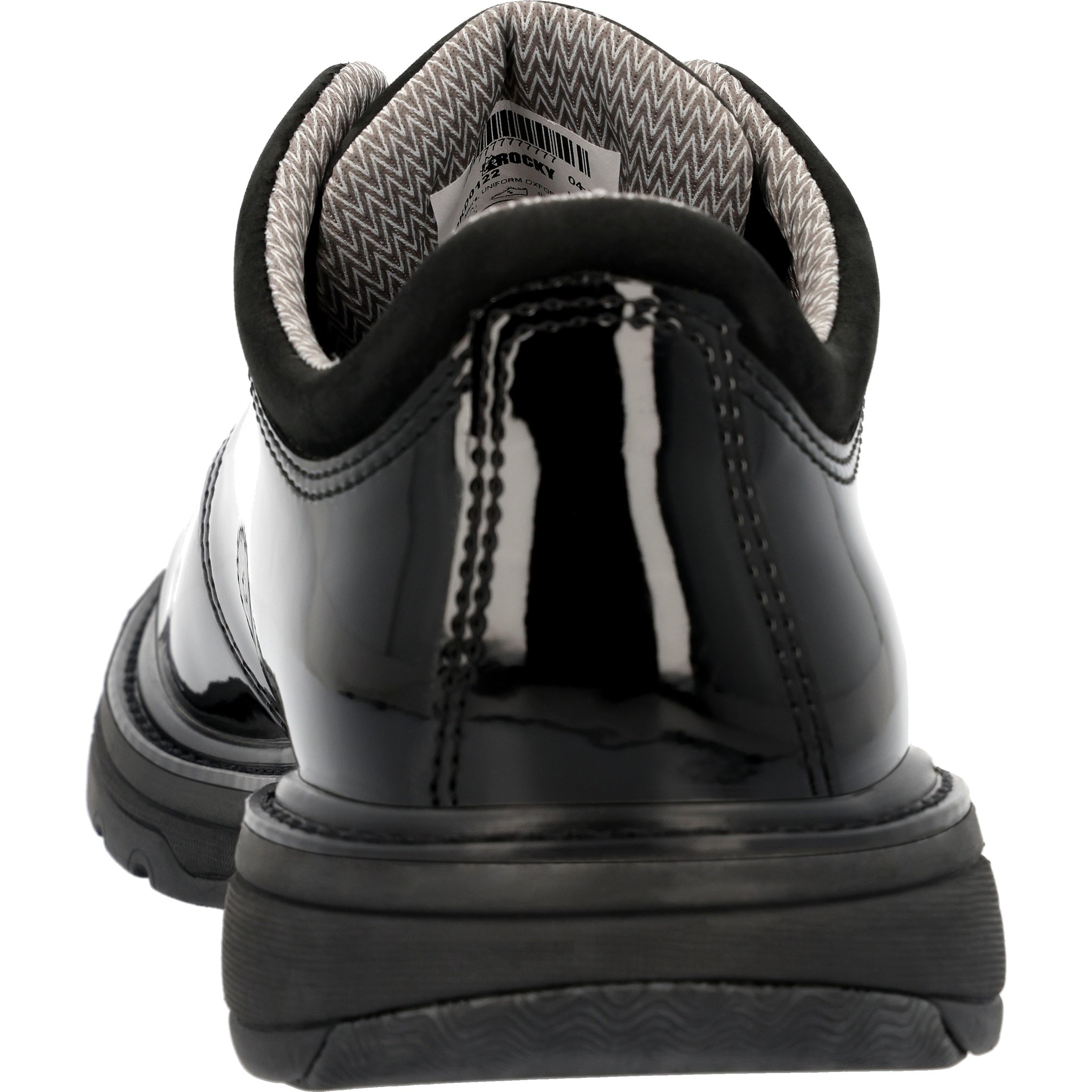 Rocky Professional Dress Lite Professional Shoes