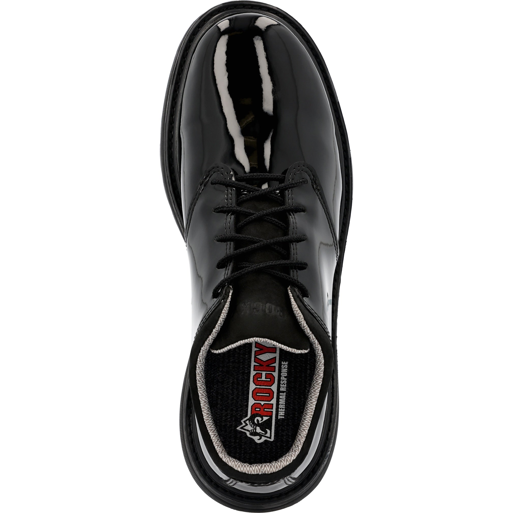 Rocky Professional Dress Lite Professional Shoes