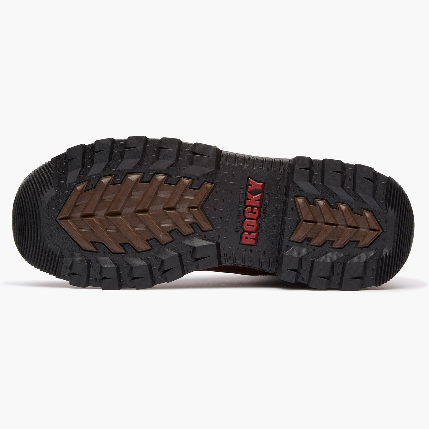 Rocky Rams Horn Waterproof Work Boot – Rocky Boots