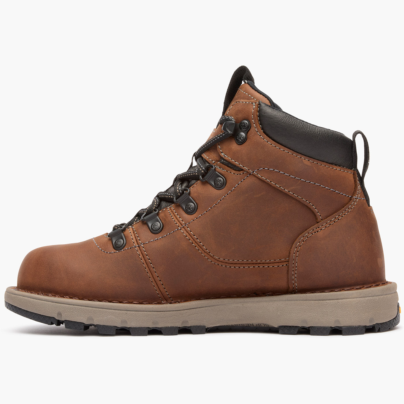 Rocky Women's Legacy 32 Waterproof Work Boot - profile