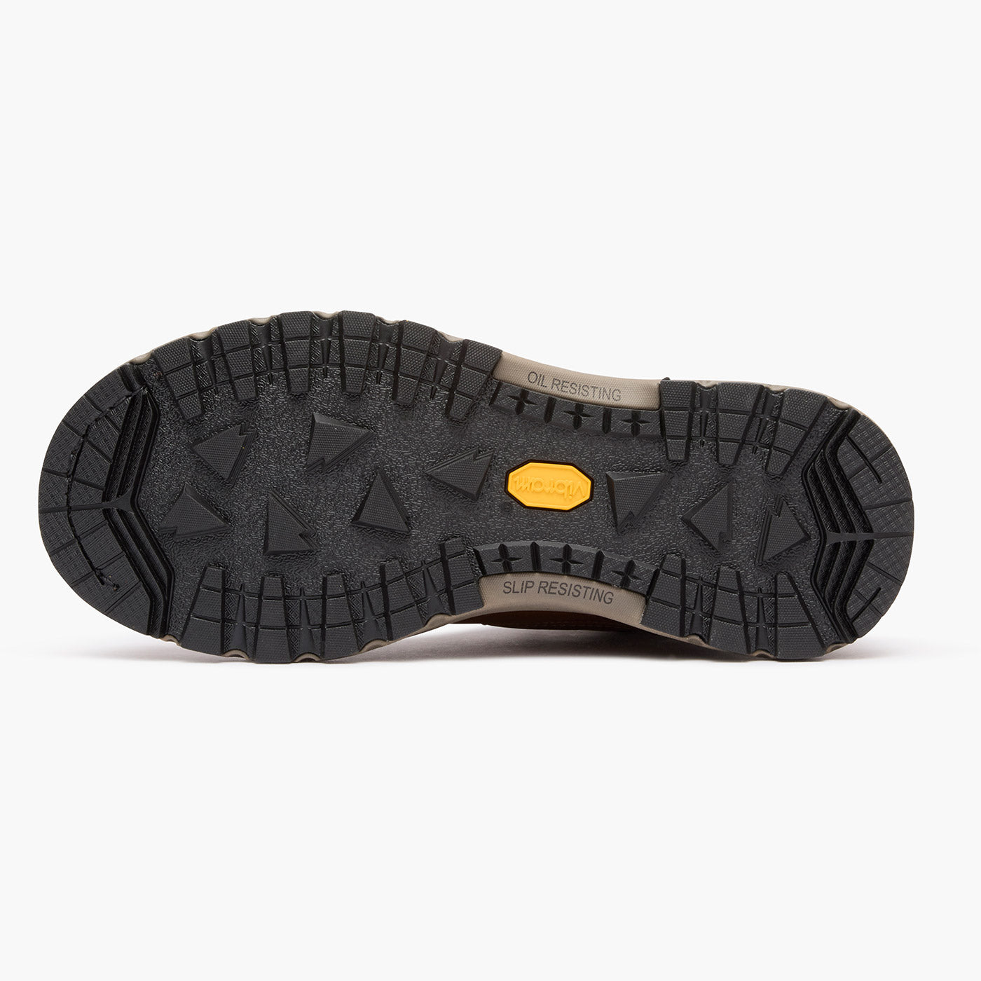 Rocky Women's Legacy 32 Waterproof Work Boot - outsole