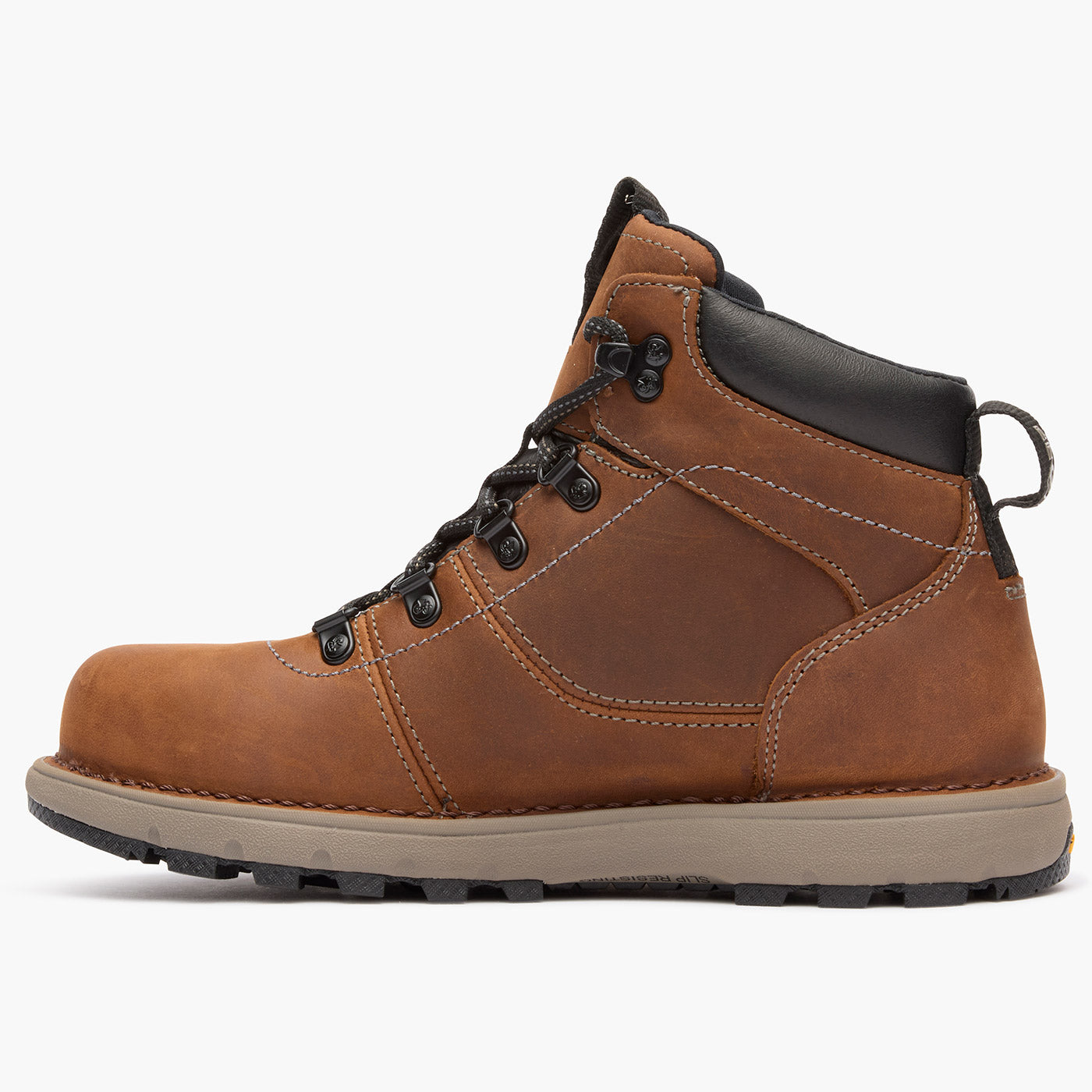 Rocky Women's Legacy 32 Composite Toe Waterproof Work Boot – Rocky