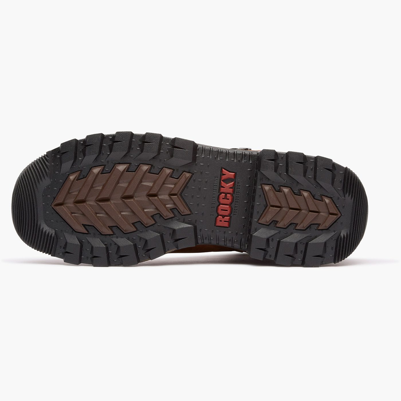 Rocky Rams Horn Waterproof Composite Toe Work Boot – Rocky Boots