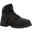 Rocky Rams Horn Waterproof Composite Toe Internal Met Guard Work Boot - main
