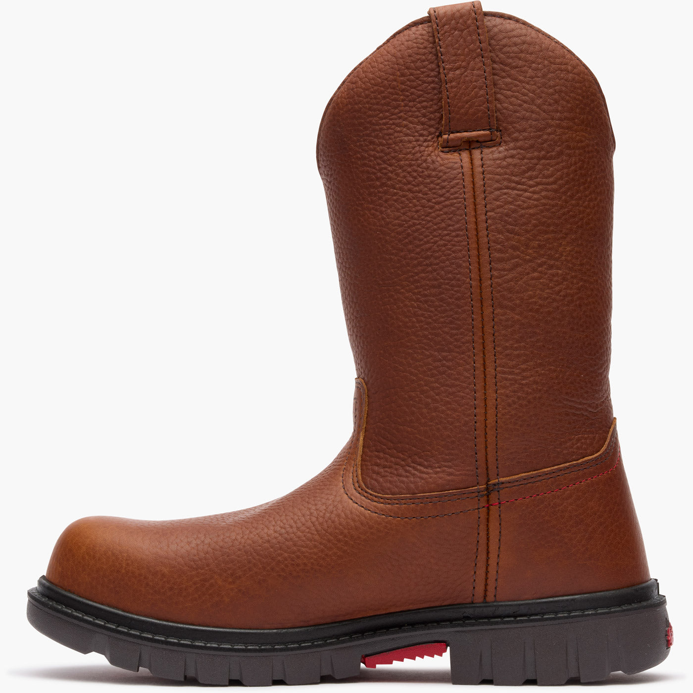 Rocky Worksmart Waterproof Composite Toe Pull-On Work Boot - profile