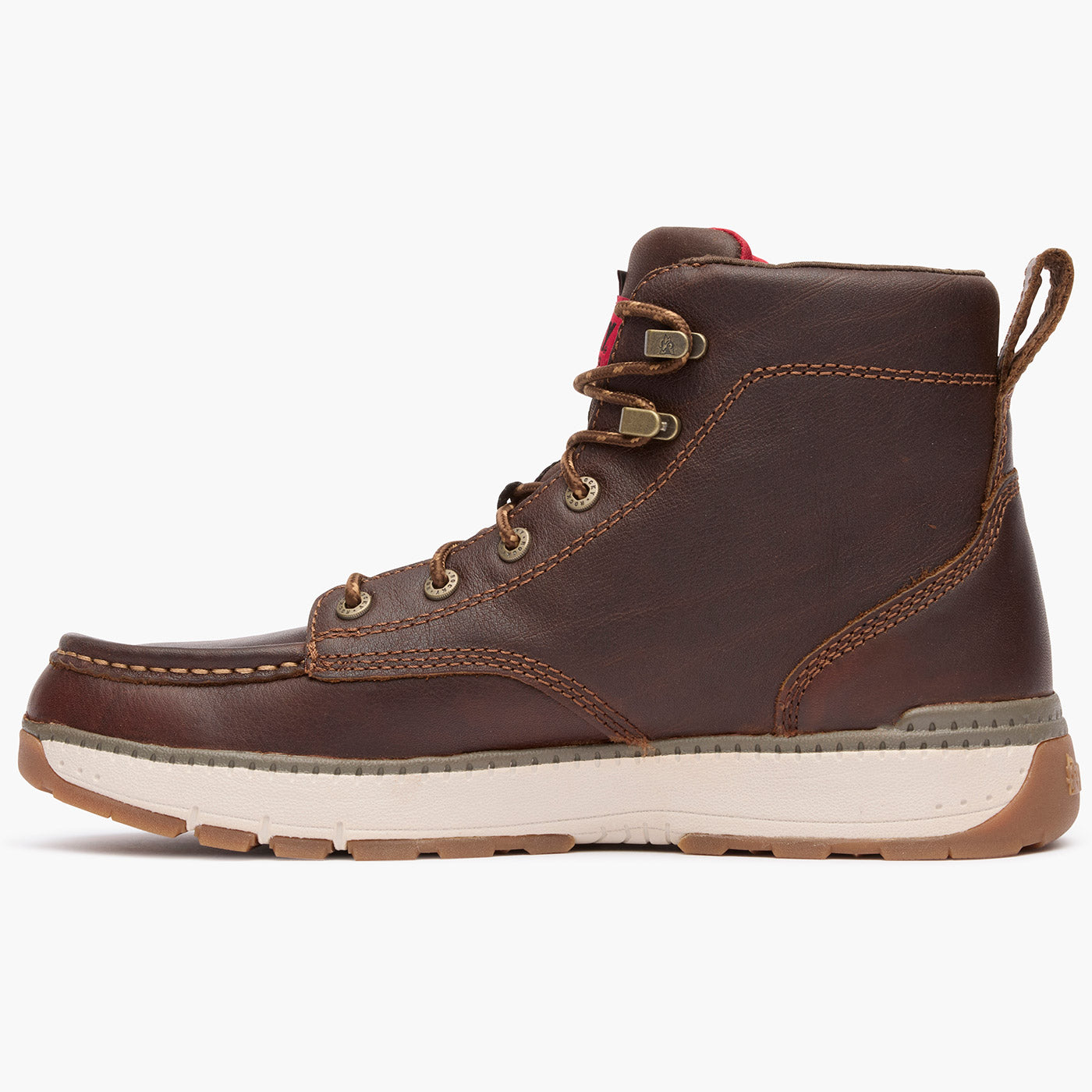 Rocky Rebound Wedge Waterproof Work Boot - profile