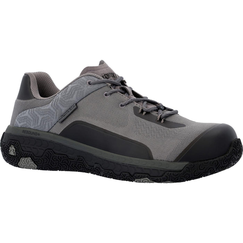 Rocky Rebound SR Sport Composite Toe Work Shoe - main