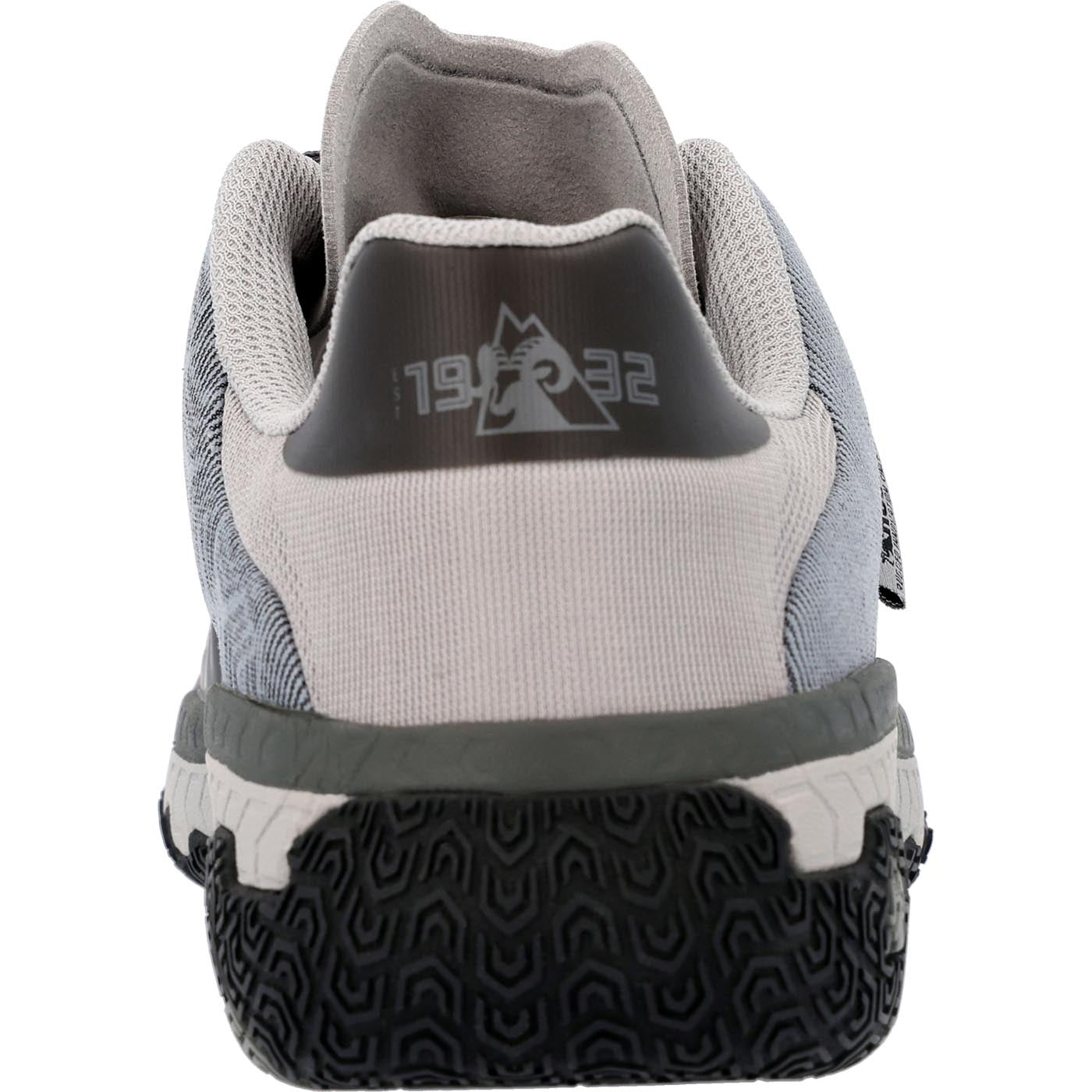 Rocky Women's Rebound SR Sport Composite Toe Work Shoe - back