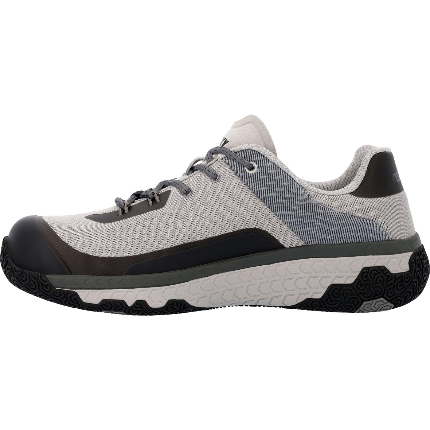 Rocky Women's Rebound SR Sport Composite Toe Work Shoe - profile