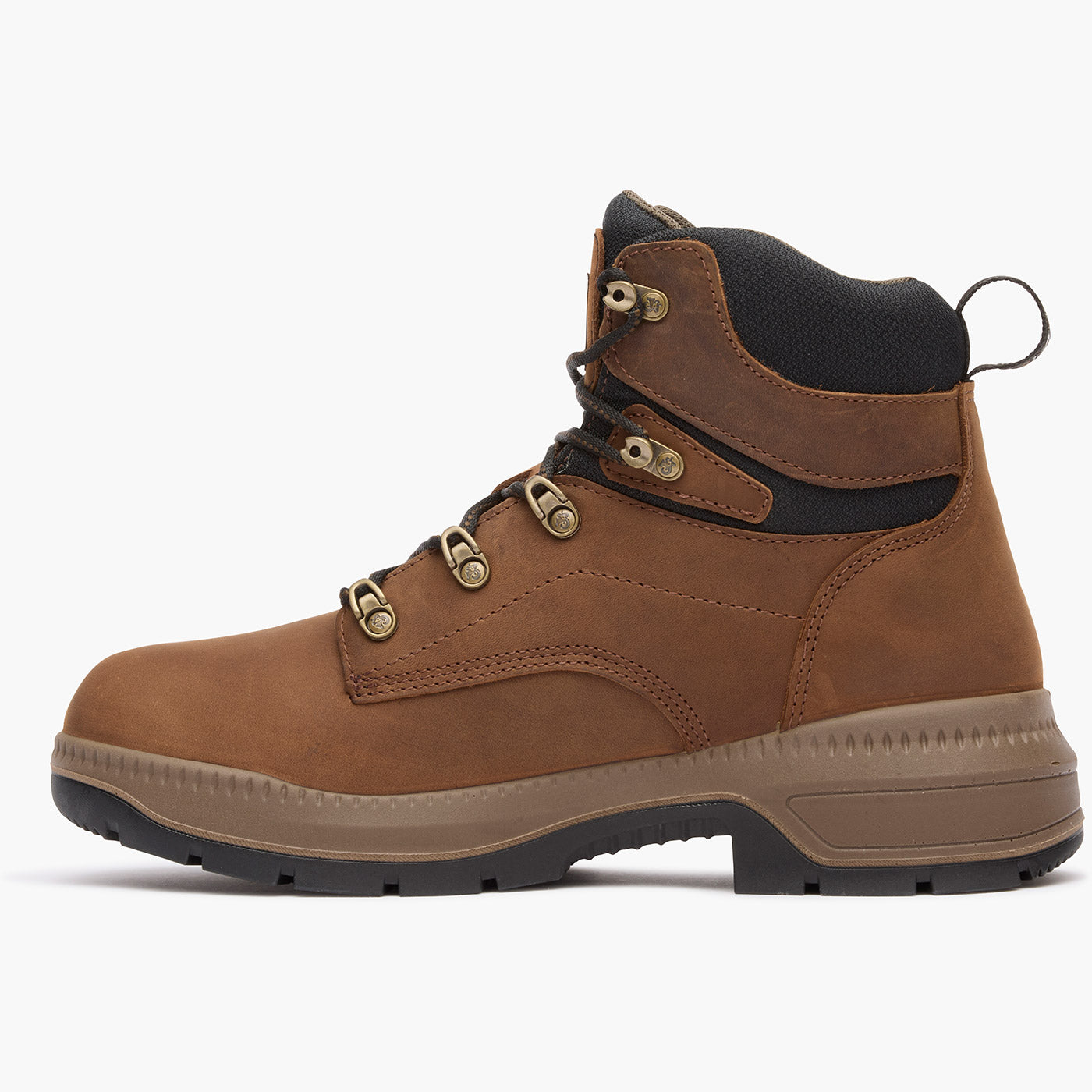 Rocky Worksmart Waterproof Work Boot - profile