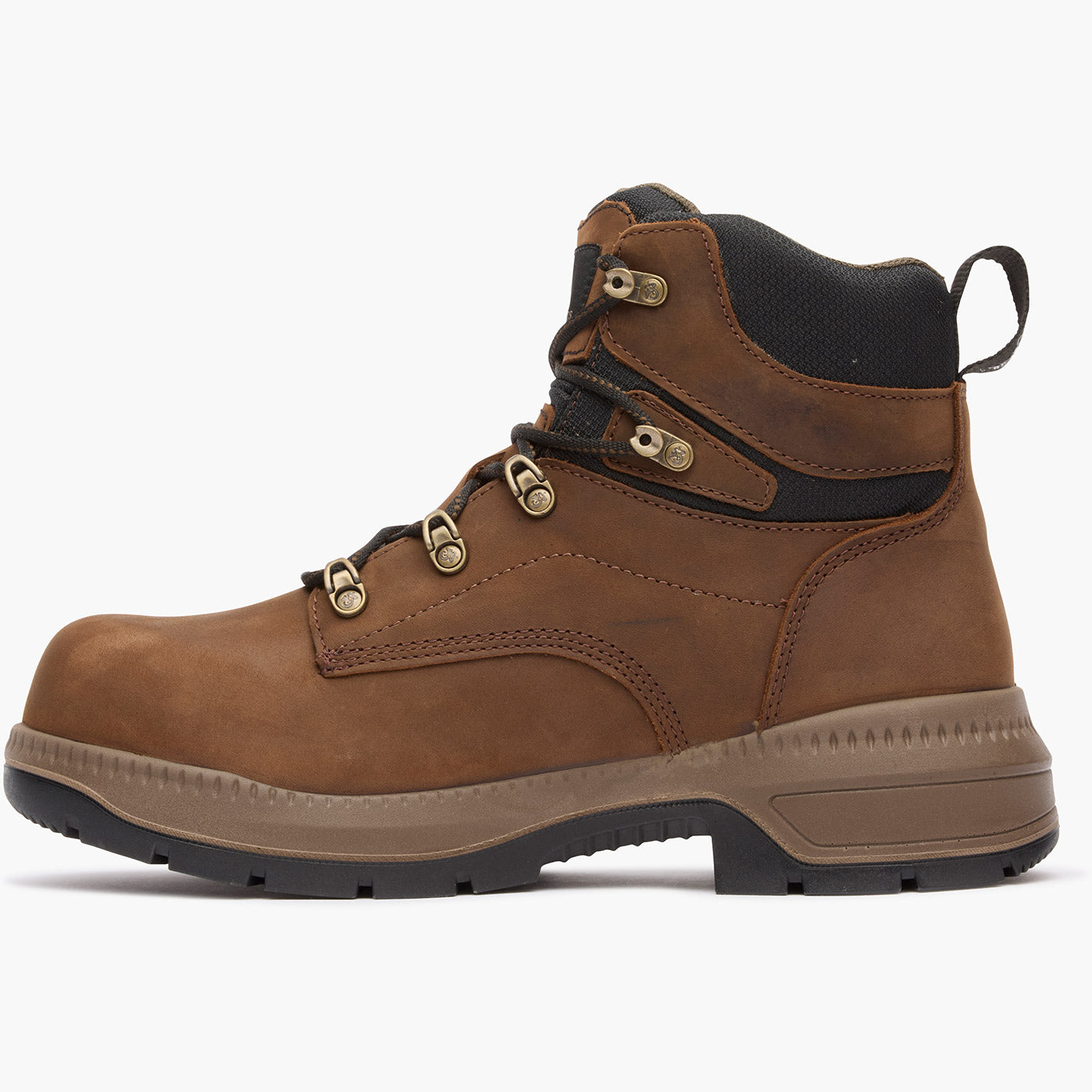 Rocky Worksmart Waterproof Composite Toe Work Boot – Rocky Boots