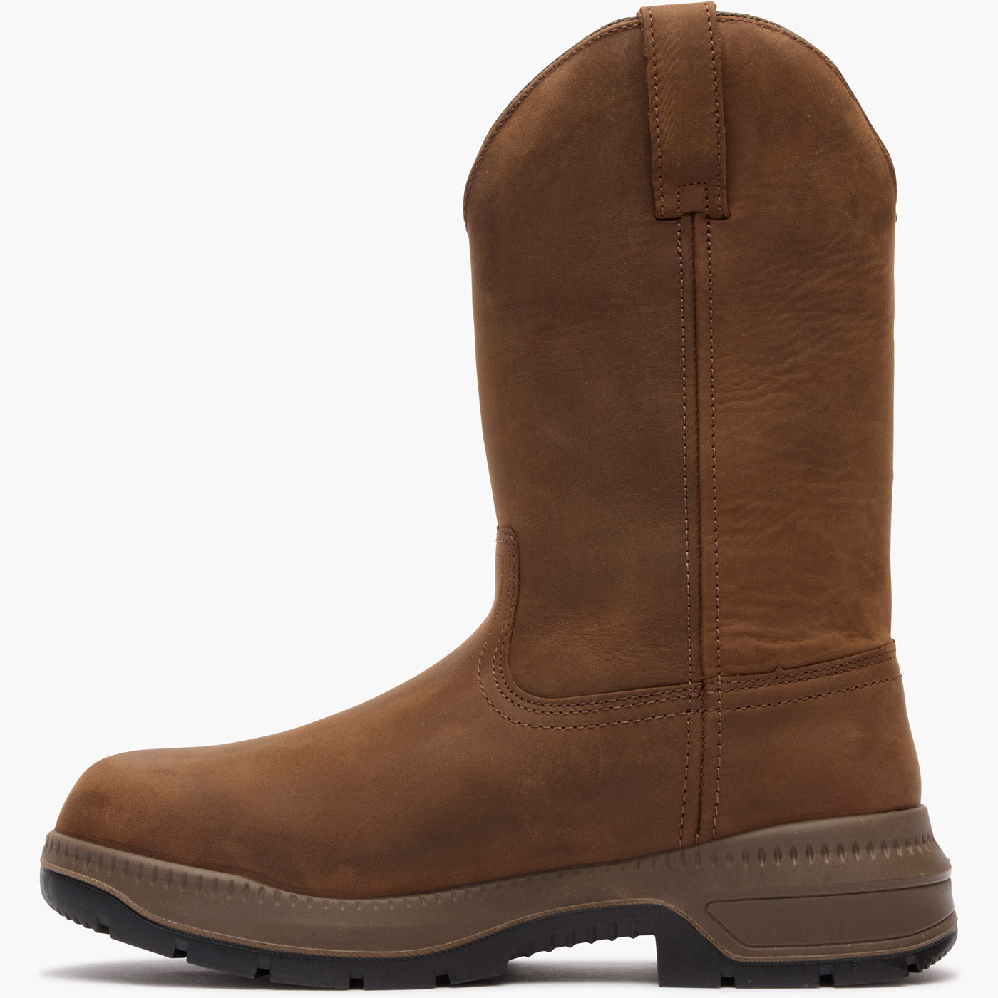 Rocky Worksmart 11” Waterproof Work Boot – Rocky Boots