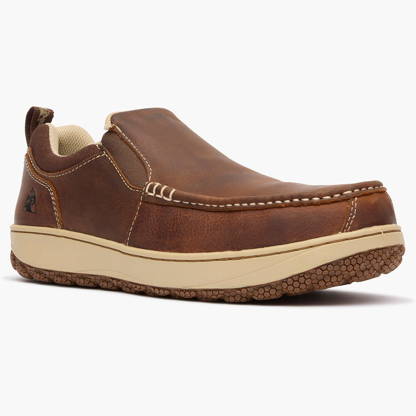 Rockyです。 Rocky IronClad Waterproof Work Boot – Rocky Boots