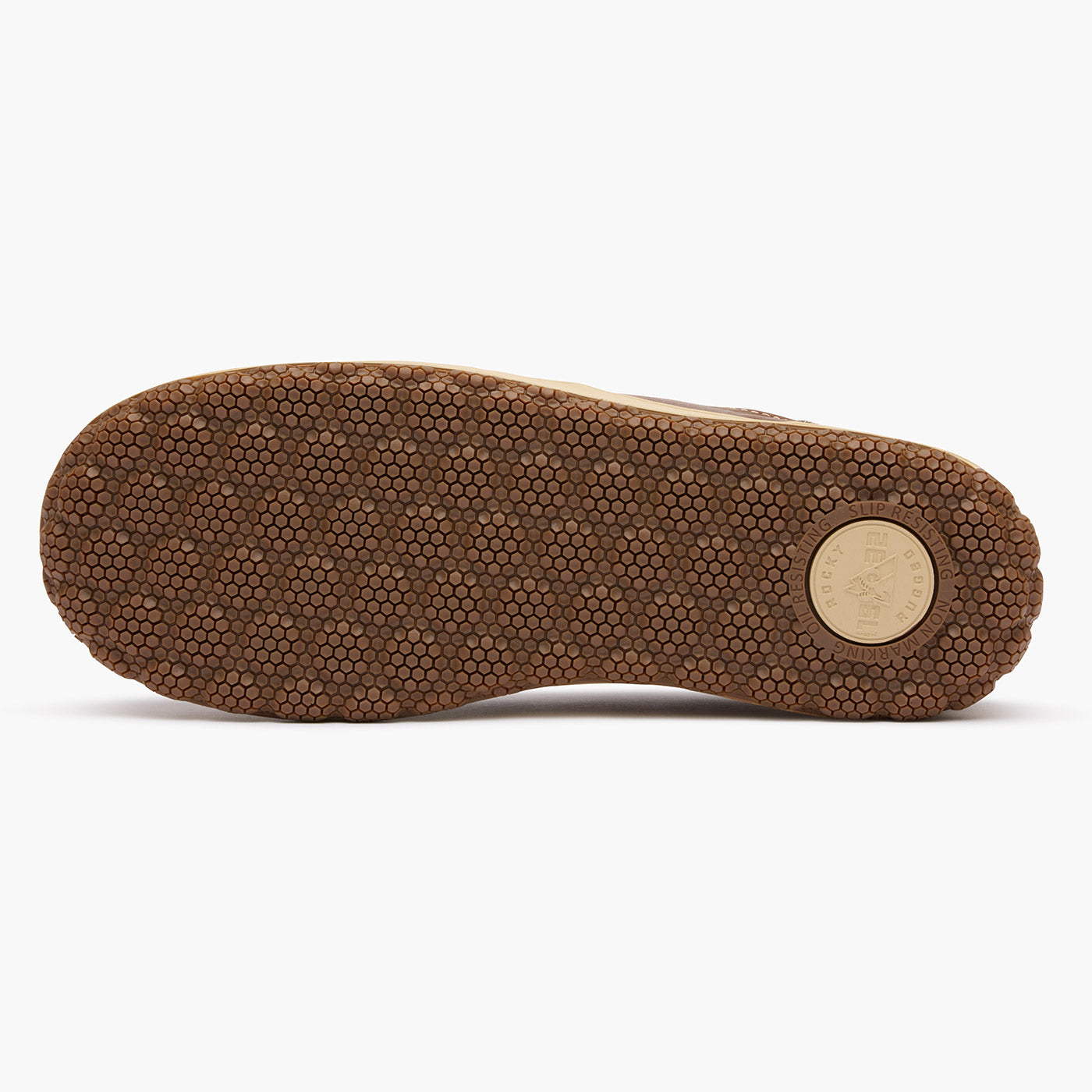 Rocky Dry-Strike SRX Composite Toe Work Shoe - outsole