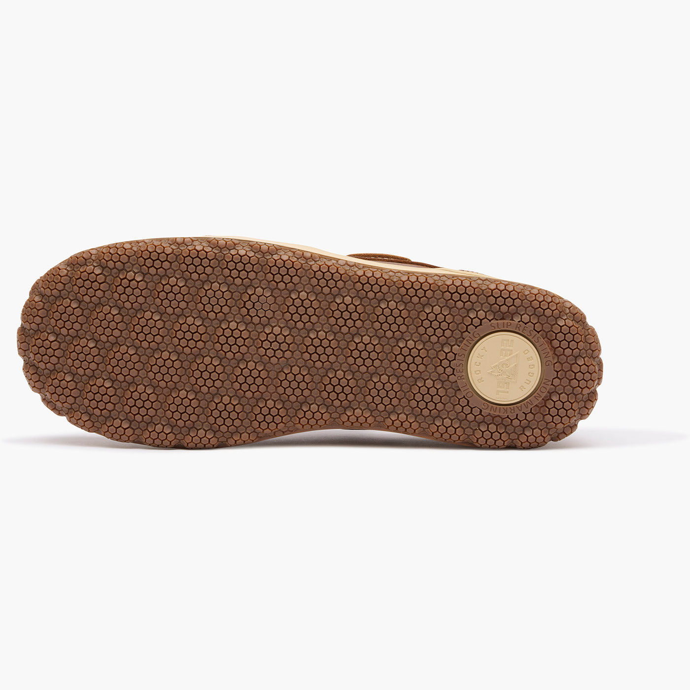 Rocky Dry-Strike SRX Composite Toe Work Shoe - outsole