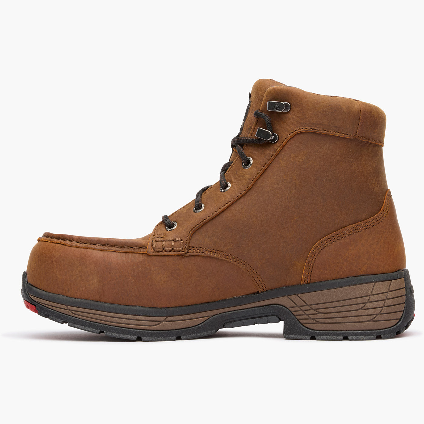 "Rocky Treadflex 6" Composite Toe Work Boot - profile"
