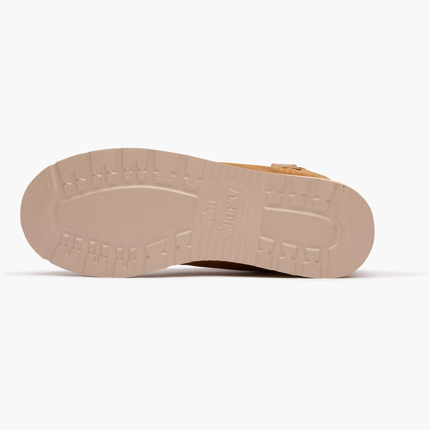 Rocky MonoCrepe Wedge 11