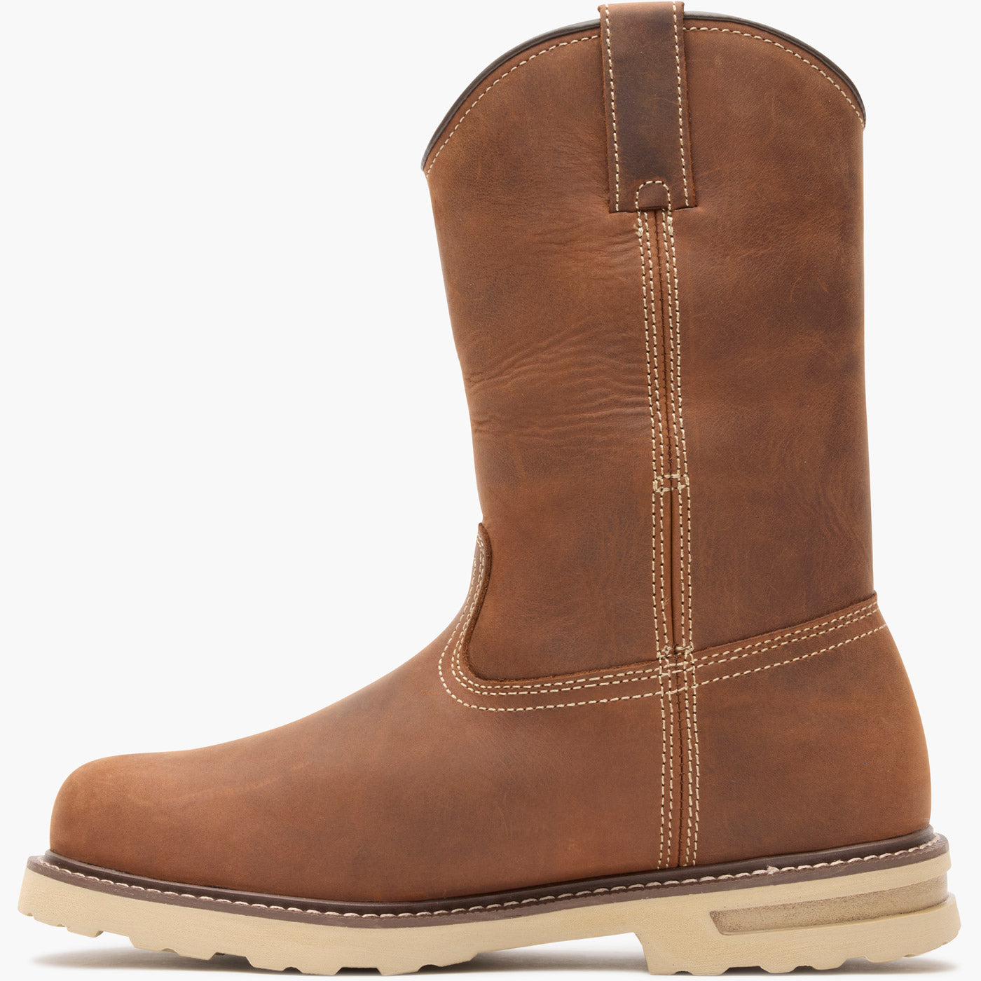 Rocky Grindstone XTR Pull-On Work Boots - profile