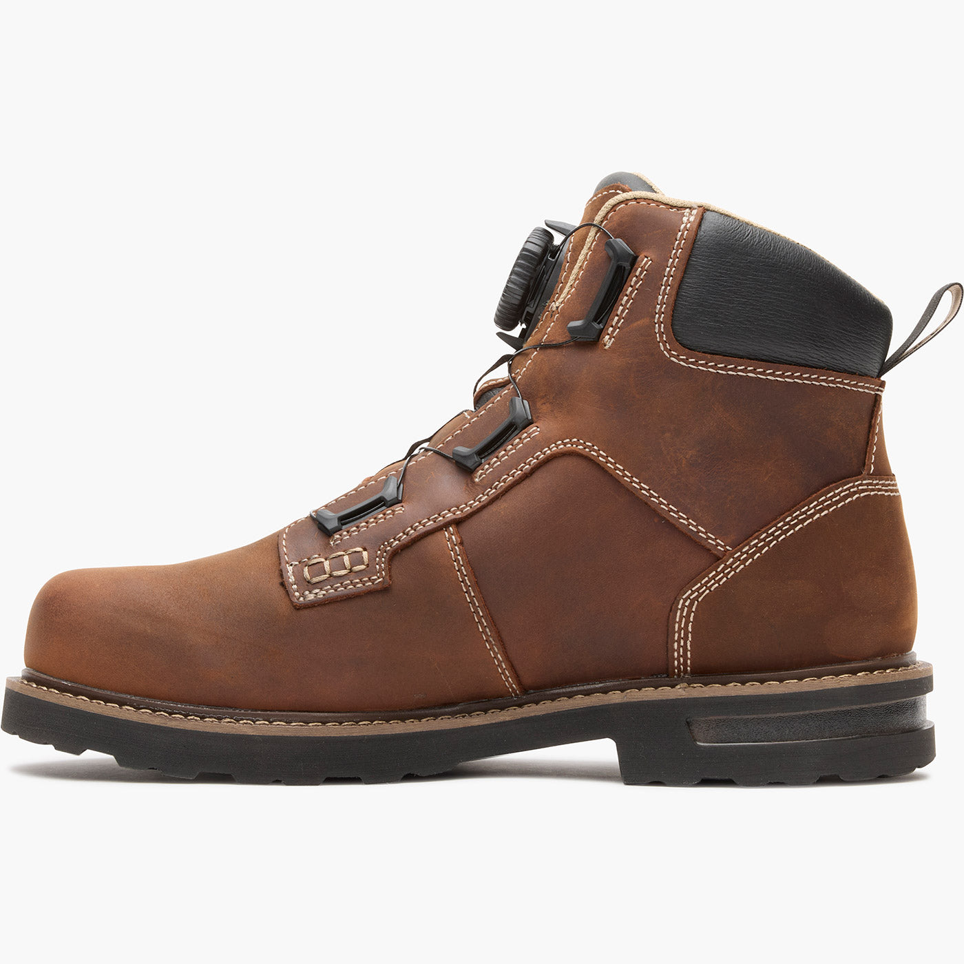 Rocky Grindstone XTR BOA Work Boot - profile