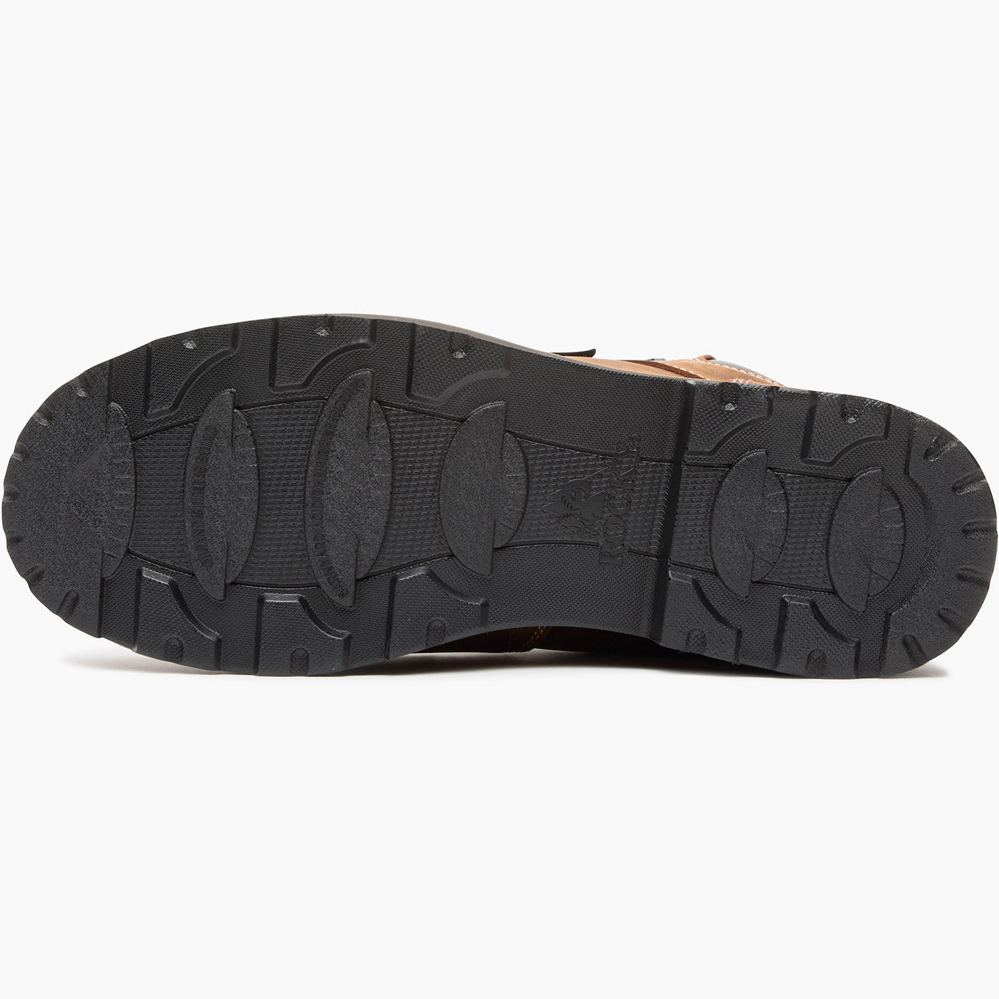 Rocky Grindstone XTR BOA Work Boot - outsole