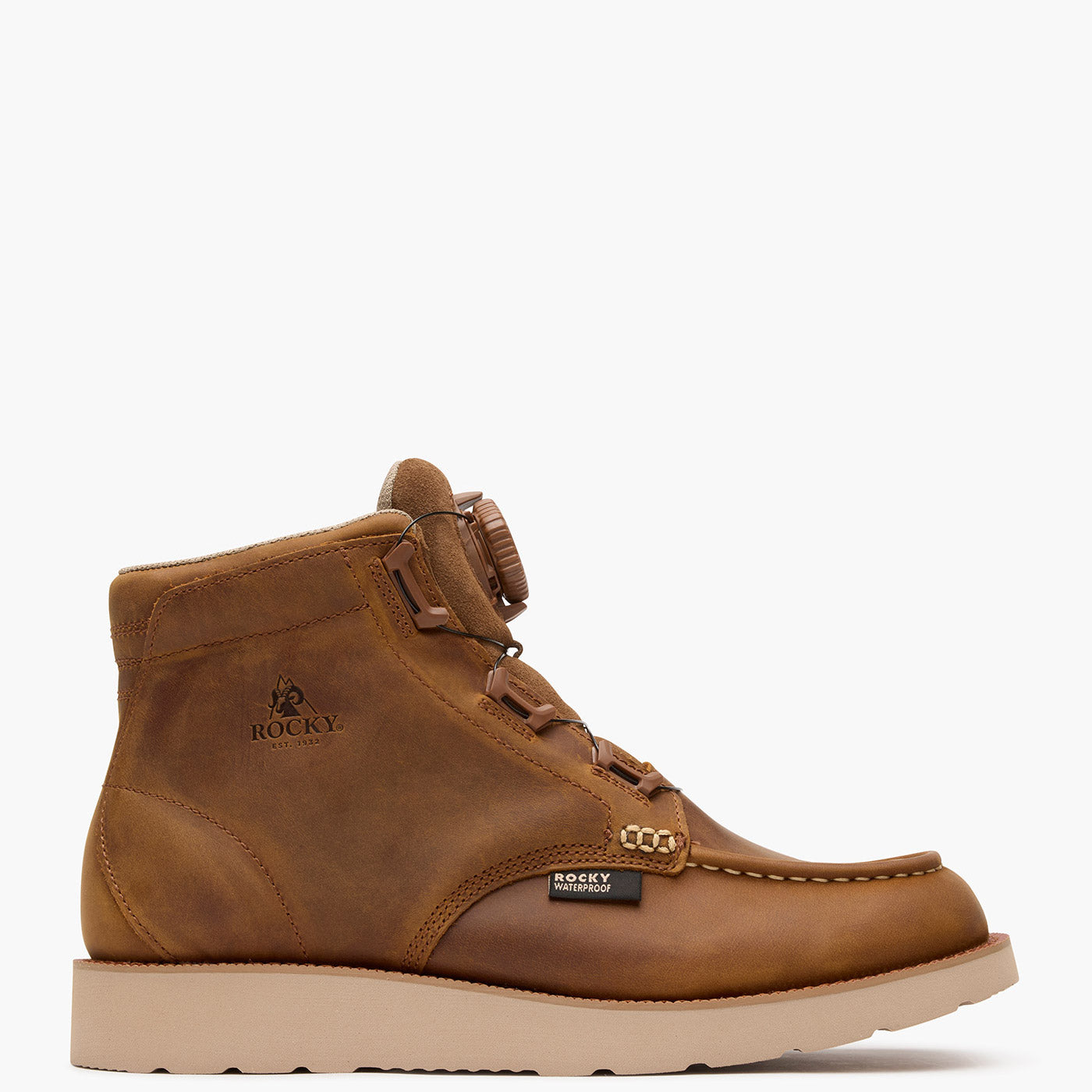 Rocky USMC Tropical Puncture Resistant Boot – Rocky Boots