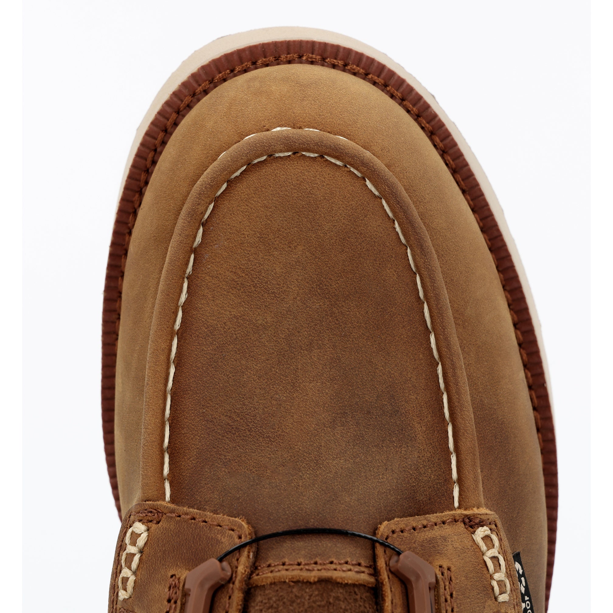 Rocky MonoCrepe Wedge BOA Work Boot