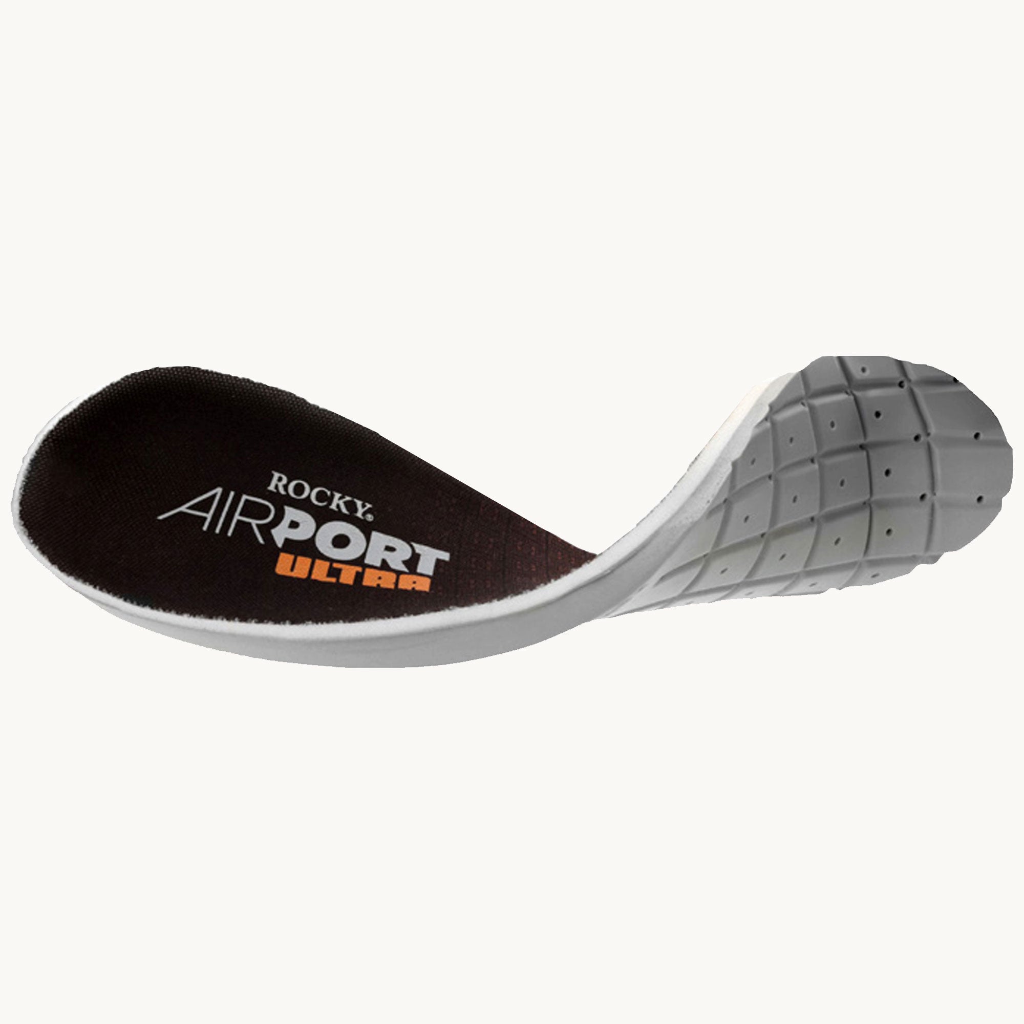 Rocky Air-Port Ultra Footbed