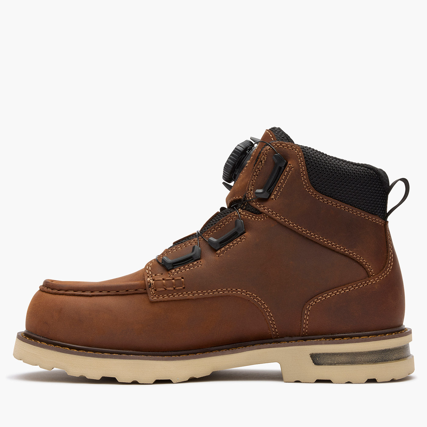 Rocky Grindstone XTR BOA Composite Toe Work Boot – Rocky Boots
