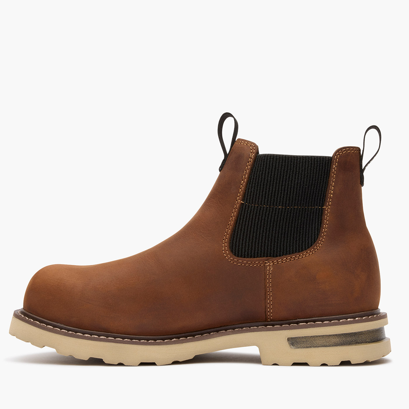 Rocky Grindstone XTR Chelsea Work Boot – Rocky Boots