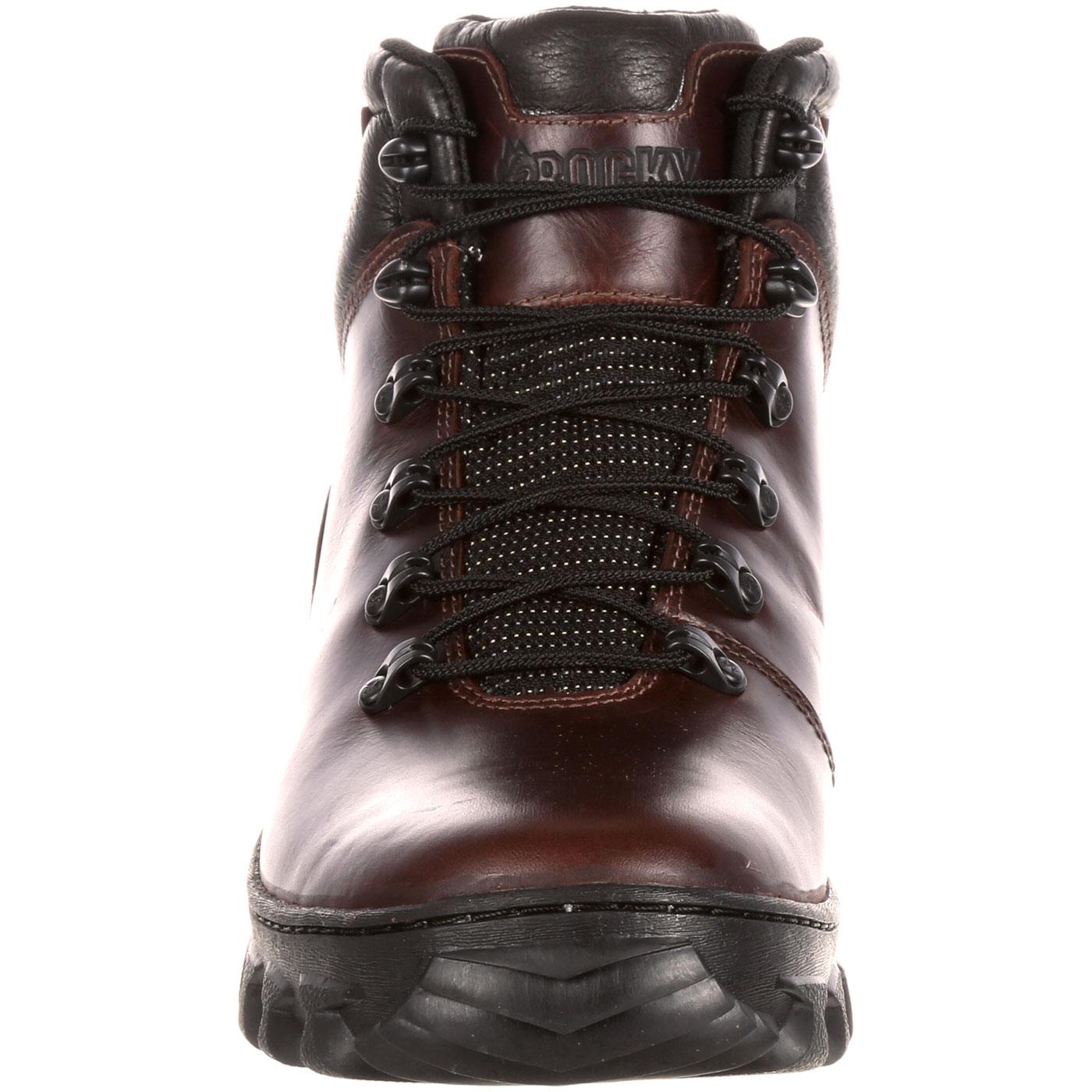 Rocky S2V Jungle Hunter Waterproof Hiker - front